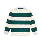 CLOVER L/S SHIRT